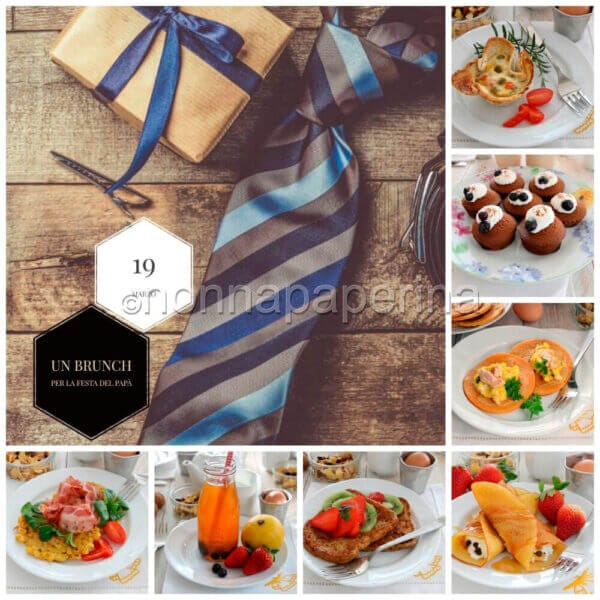 un goloso brunch un goloso brunch