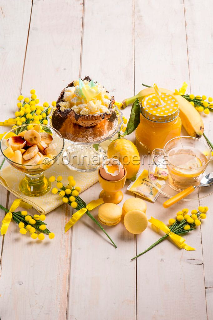 colazione festa donna ver