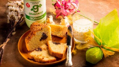 colazione di Pasquetta Granarolo