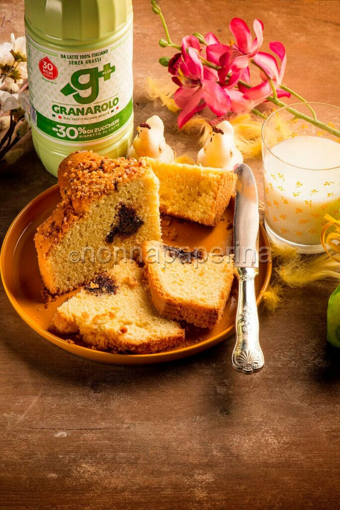 colazione pasqua colombina granarolo ver