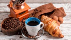 Caffè : una bevanda di cui non potrei farne a meno