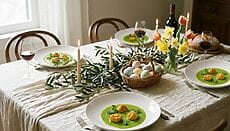 menu pasquale innovativo