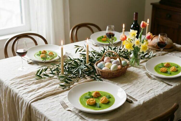 menu pasquale innovativo