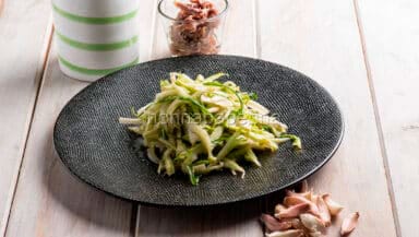 puntarelle alla romana