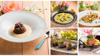 quando la tradizione sposa la cucina- menu pasquale classico