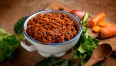Uno dei sughi più amati ? Il ragù alla bolognese! Uno dei sughi più amati ? Il ragù alla bolognese!