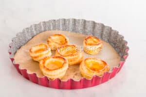 vol au vent