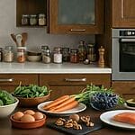 Alimenti che fanno bene alla vista : proteggiamola