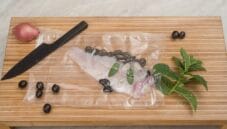 Branzino: proprietà, valori nutrizionali e consigli