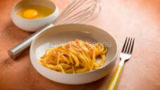 La carbonara, un piatto che tutto il mondo ci invidia La carbonara, un piatto che tutto il mondo ci invidia