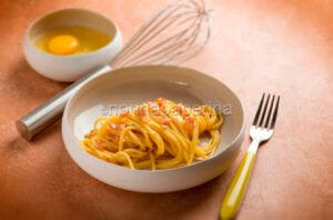 la carbonara