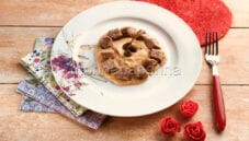 Festa della mamma: dadi di vitello in salsa tonnata