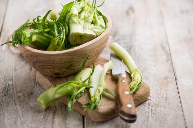 puntarelle puntarelle