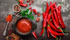 chili