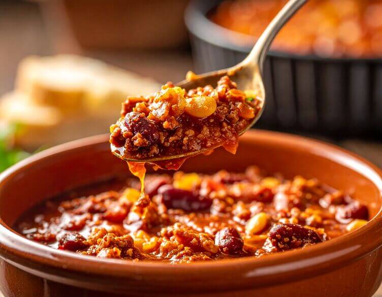 chili di carne