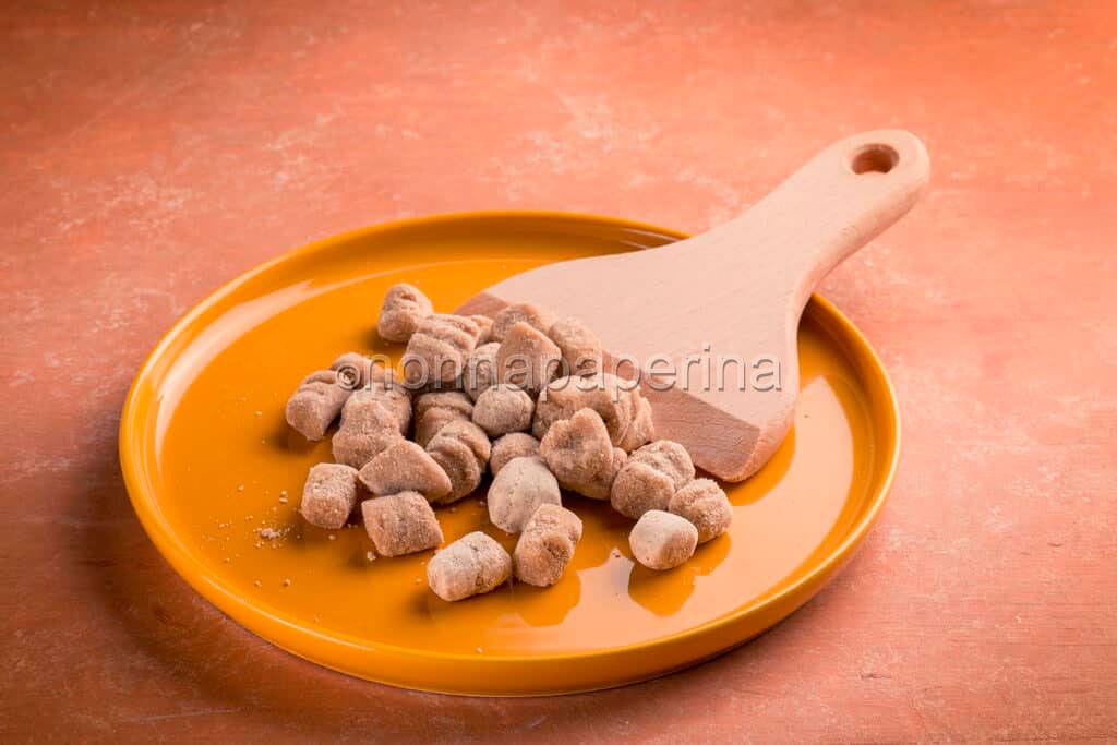 gnocchetti ossolani