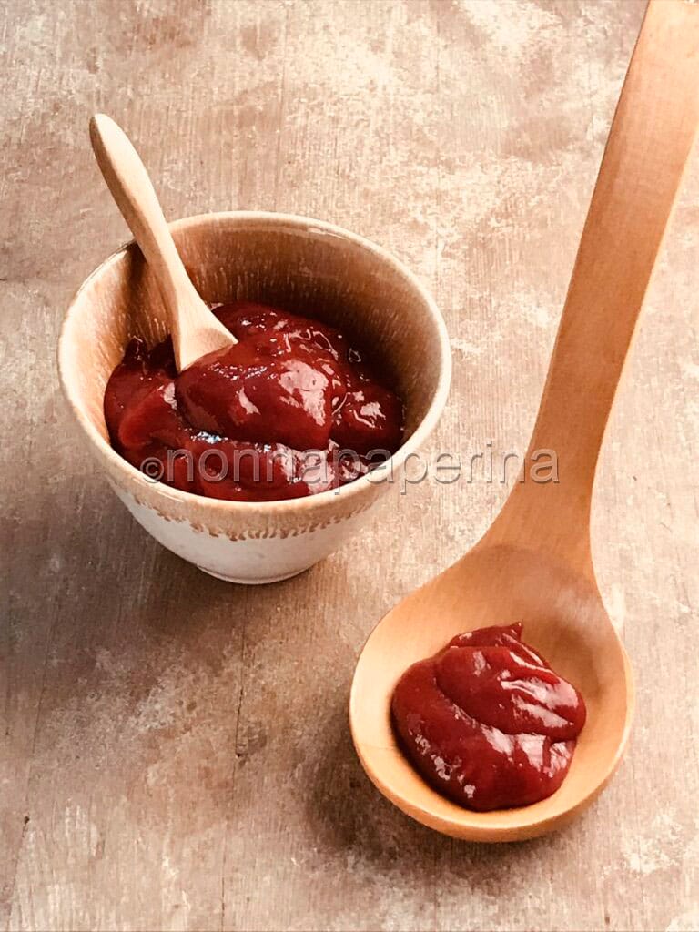 ketchup homemade ketchup homemade