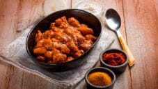 Il pollo Tikka Masala, un piatto tipico dell’India