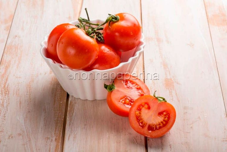 pomodori or