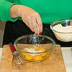 unire il pecorino
