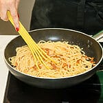 mescolare