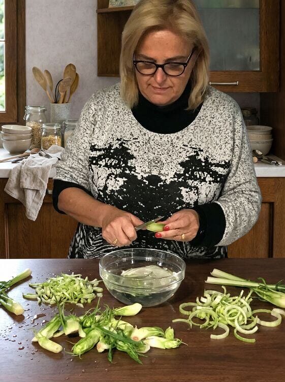 pulizia puntarelle pulizia puntarelle