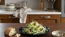 puntarelle alla romana