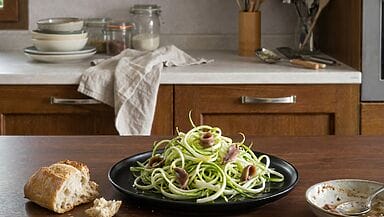 puntarelle alla romana