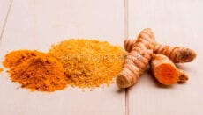sale alla curcuma