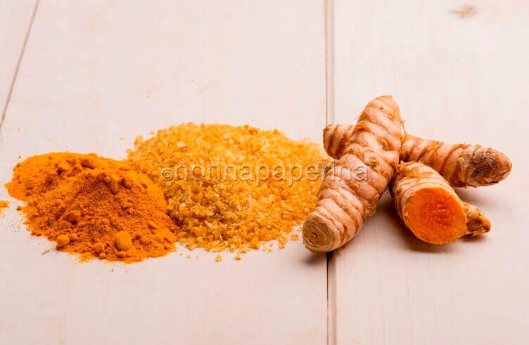 Sale alla curcuma : arricchisci i tuoi piatti sale alla curcuma