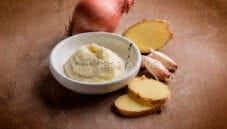 La salsa allo zenzero : dal sapore sfizioso