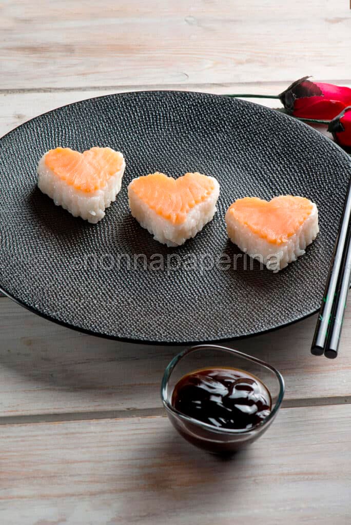 sushi salmone cuore ver cl sushi salmone cuore ver cl