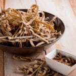 Tagliatelle with cricket flour? Let’s taste them! Tagliatelle with cricket flour? Let’s taste them!