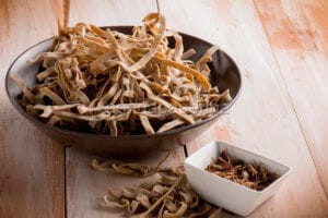 Tagliatelle with cricket flour? Let’s taste them! Tagliatelle with cricket flour? Let’s taste them!