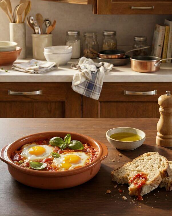 uova in purgatorio o uova nel pomodoro uova in purgatorio o uova nel pomodoro