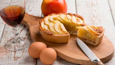 Le torte della nonna