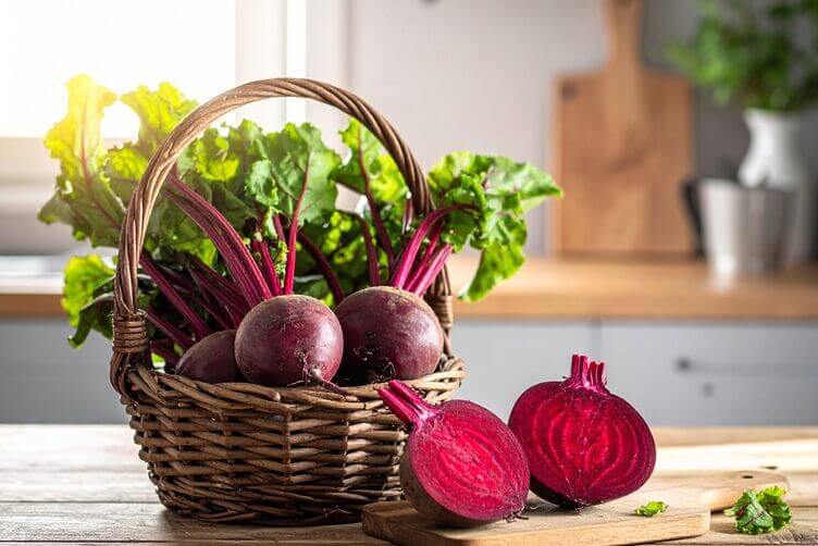 Come cucinare le barbabietole rosse: metodi, consigli e idee in cucina barbabietola rossa