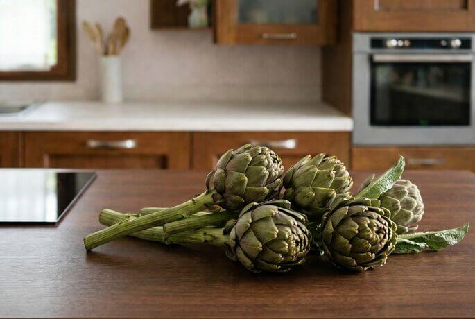 come cucinare i carciofi