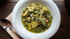 Virtù Teramane : protagoniste al Borgo Spoltino