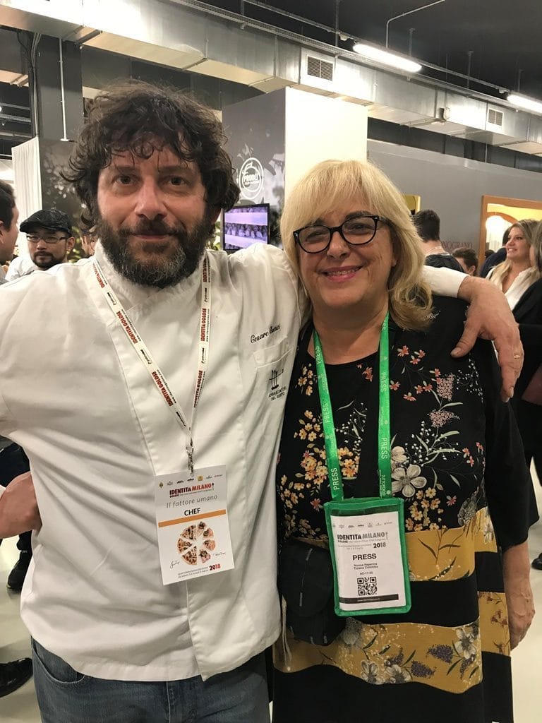 Identità Golose 2018 Identità Golose 2018