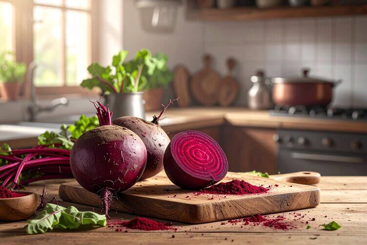 polvere di barbietola