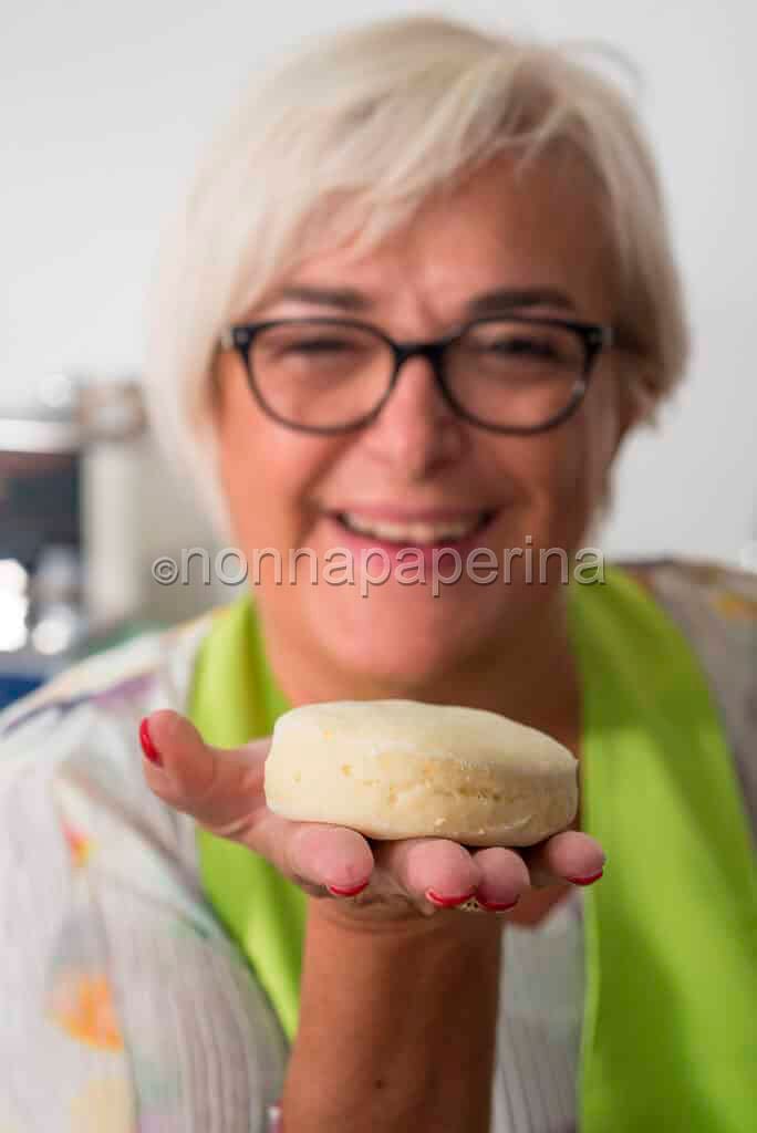 preparo i bomboloni