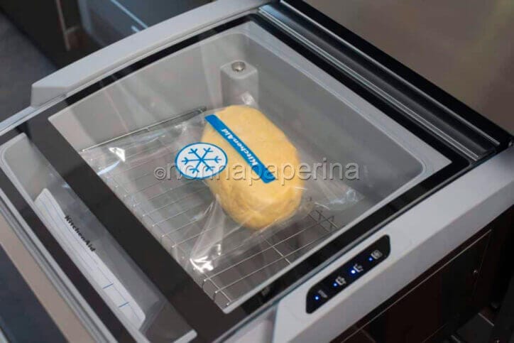 Macchina sottovuoto a campana