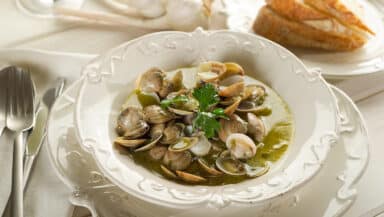 vongole