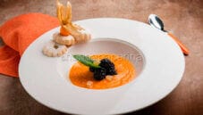 Crema di papaya e zenzero: trionfo di gusto e salute