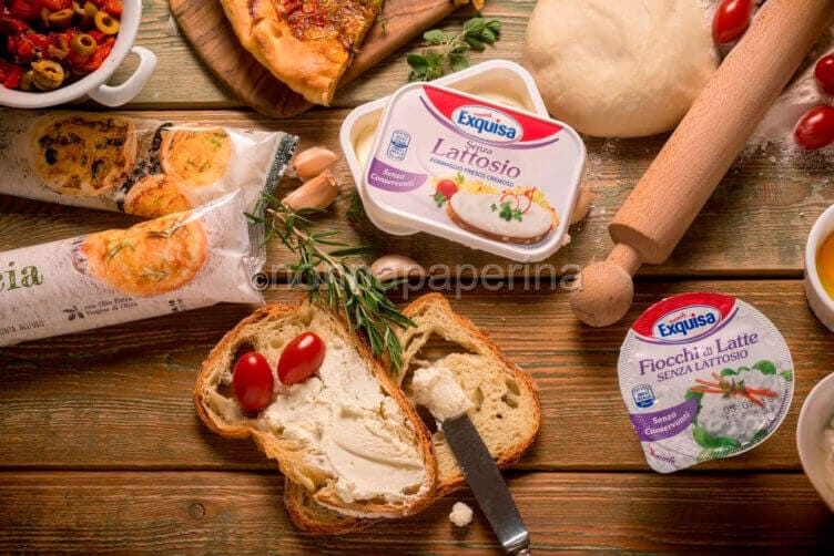 Una nuova collaborazione con Exquisa nasce una nuova collaborazione