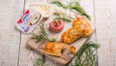 Ghiaccioli salati da passeggio, una merenda genuina