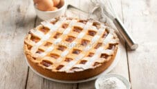 La pastiera napoletana, scopri la ricetta storica