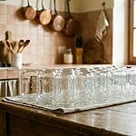 Sterilizzare i vasetti di vetro: guida completa per conserve sicure (lavastoviglie, bollitura, forno)
