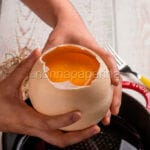 Uova di struzzo: grandi, grosse e deliziose!